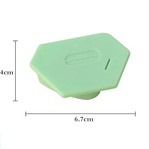 Today Hot Sale - 49% OFF! Magnetic Seam Guide for Sewing Machine