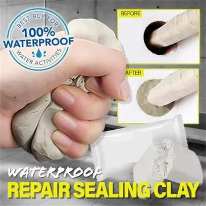 Next-generation waterproof sealant (1+1 FREE TODAY!)