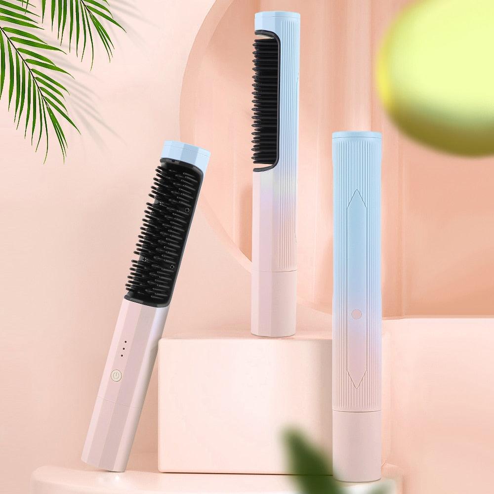 Frizz Wand | (Last Day Of Sale!)