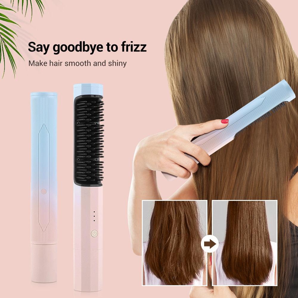Frizz Wand | (Last Day Of Sale!)