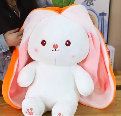 Plush Rabbit