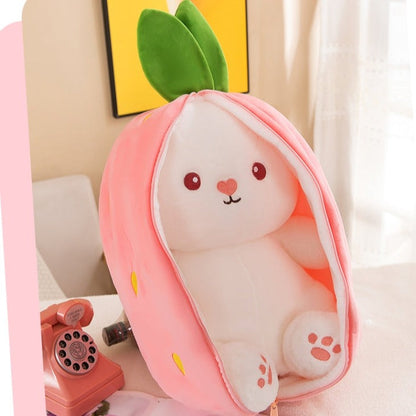 Plush Rabbit