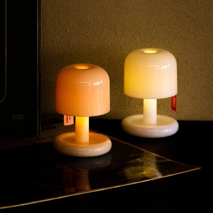 SunsetGlow | Romantic Mini Sunset Lamp