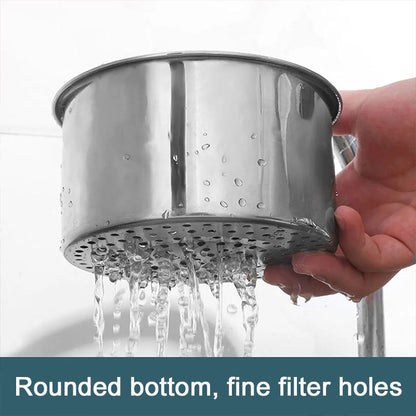 SwanSink™ | Elegance and cleanliness guaranteed