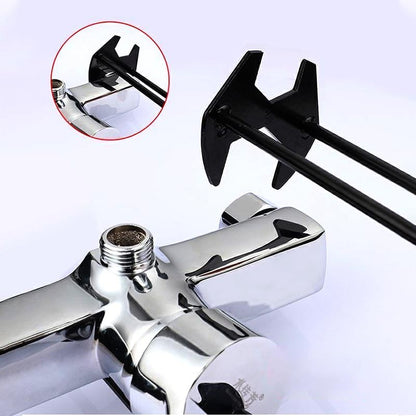 🔥2025 hot sale🔥🔧Multifunctional Sink Wrench