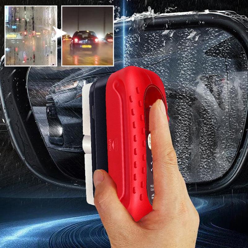 ClarityCoat™ | Perfect Visibility and Lasting Protection for Your Windshield
