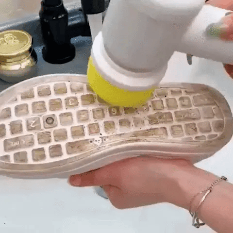 5-in-1 Cleaning Brush - MaxMagic™