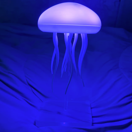 The Ultimate Jellyfish Night Light