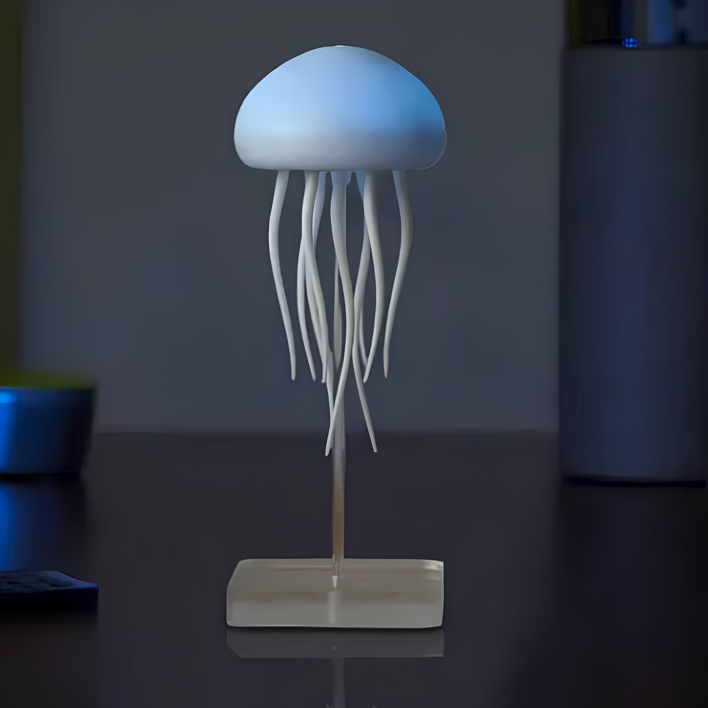 The Ultimate Jellyfish Night Light