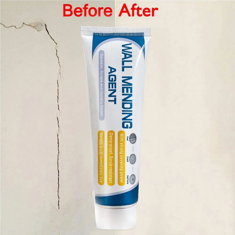 1+1 Free Today | SnelPatchen™ Instant Wall Repair