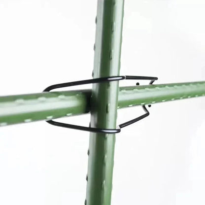 Pack of Plant Connection Loops - Ultra-Resistant