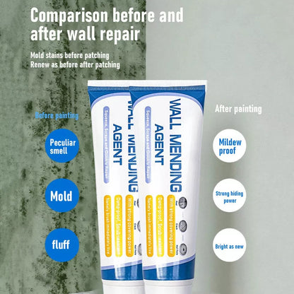 1+1 Free Today | SnelPatchen™ Instant Wall Repair