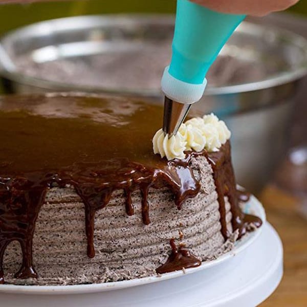 BeautyBake™ - Beautiful and Professional Cake Baking! | Set of 14 [Last Day Discount]