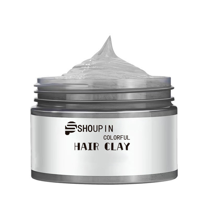 Temporary Hair Coloring Wax (Buy 1 Get 1 FREE Today!)