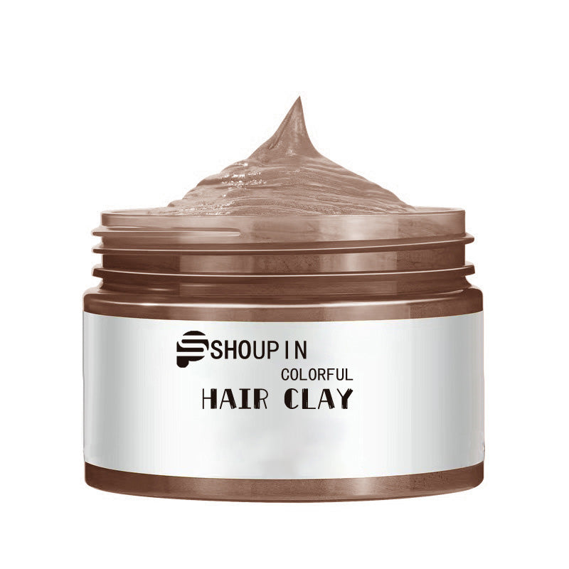 Temporary Hair Coloring Wax (Buy 1 Get 1 FREE Today!)