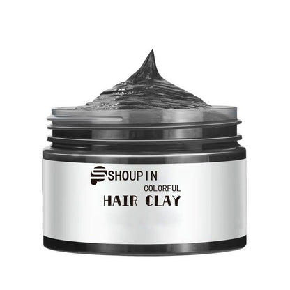 Temporary Hair Coloring Wax (Buy 1 Get 1 FREE Today!)