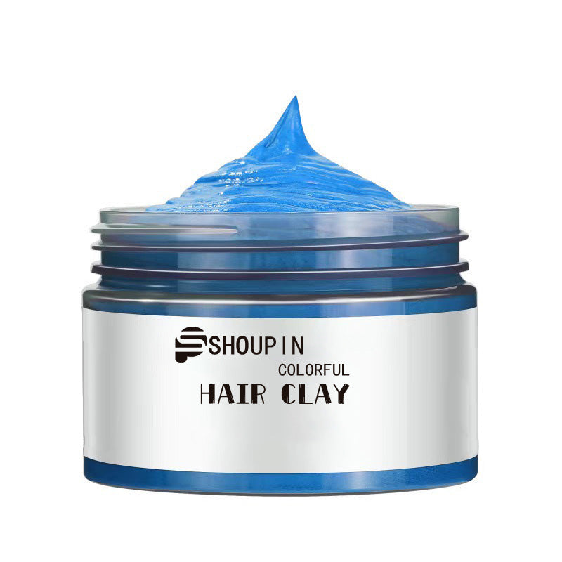 Temporary Hair Coloring Wax (Buy 1 Get 1 FREE Today!)