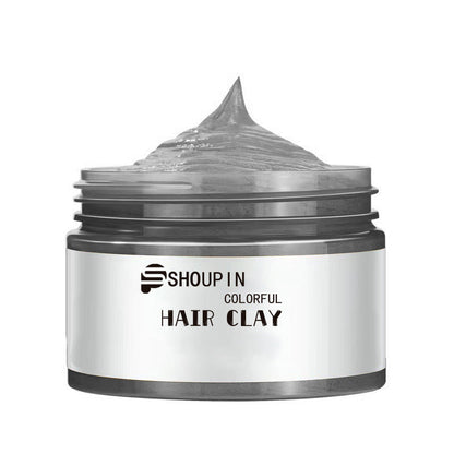 Temporary Hair Coloring Wax (Buy 1 Get 1 FREE Today!)