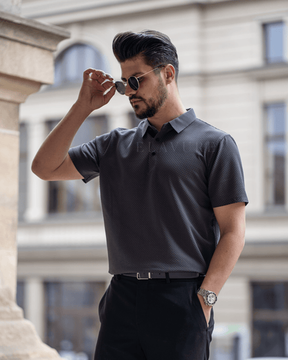 The Prestige Polo Shirt