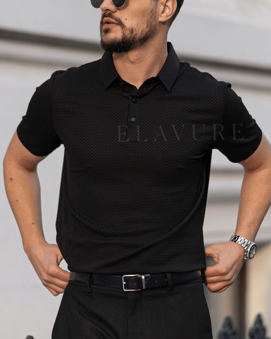 The Prestige Polo Shirt