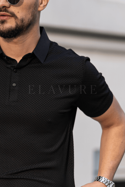 The Prestige Polo Shirt