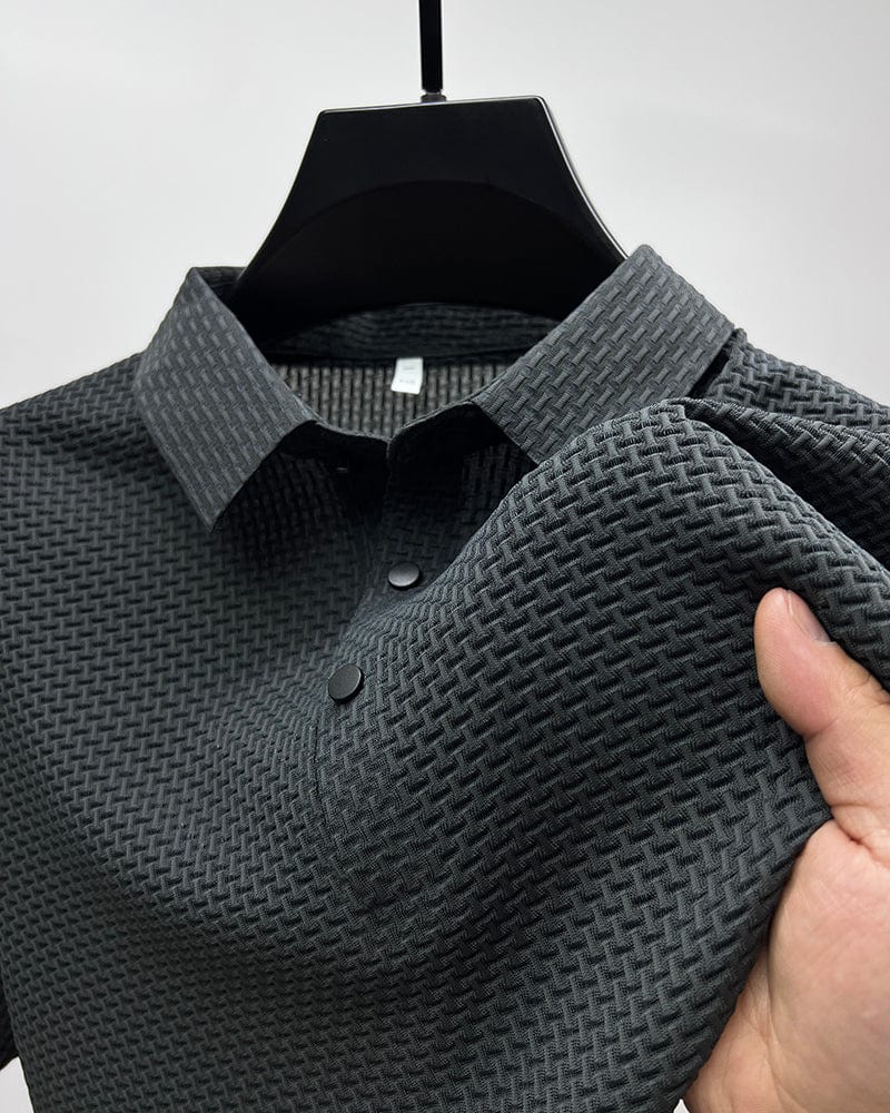 The Prestigio Polo Shirt - Elavure