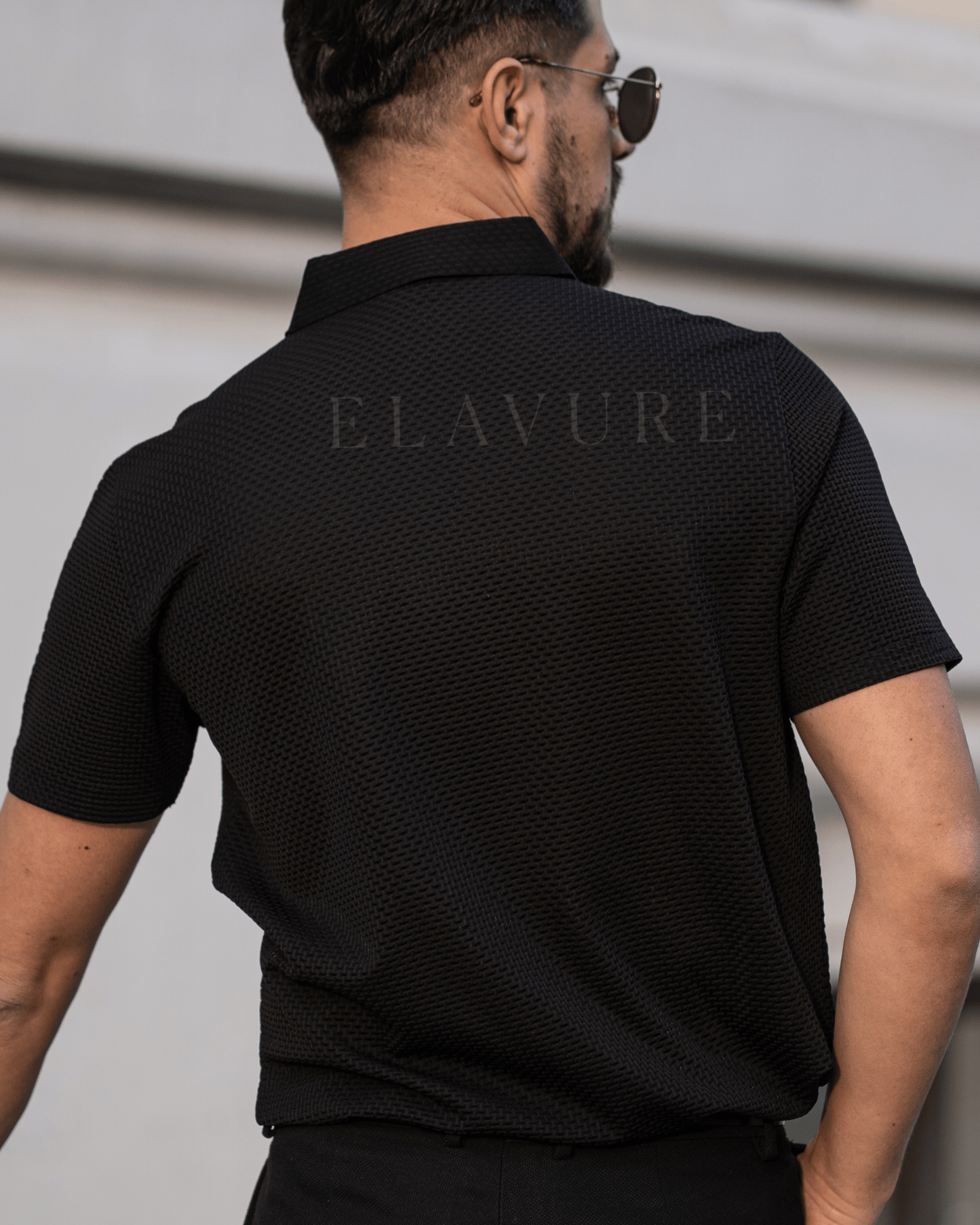 The Prestige Polo Shirt